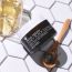 Mizon: Honey Black Sugar Scrub - 90ml