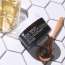 Mizon: Honey Black Sugar Scrub - 90ml