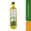 jivika naturals: Peanut Oil (Wood Pressed/Cold Pressed) - 500 ml