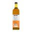 jivika naturals: Mustard Oil (Wood Pressed/Cold Pressed) (Glass Bottle) - 1 Litre