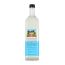 jivika naturals: Virgin Coconut Oil Made From Coconut Milk - Cold Pressed (Glass Bottle) - 1 Litre