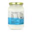 jivika naturals: Cold Pressed Virgin Coconut Oil (Glass Jar) - 500 ml