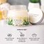 Kimirica: Frangipani Bath Salt - 300gm