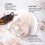 Kimirica: Lavender Bath Salt - 300gm