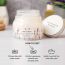 Kimirica: Lavender Bath Salt - 300gm