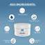 Fixderma Cosmetic Laboratories: De Tan Mask - 100gm