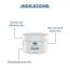 Fixderma Cosmetic Laboratories	: De Tan Mask - 100gm