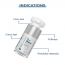 Fixderma Cosmetic Laboratories	: Eye Refining Matrix - 15ml
