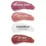 Simply Nam: Ultimate Timeless Lip Gloss - My Way - Deep Burgundy