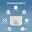 Fixderma Cosmetic Laboratories	: Hydrating Mask - 100gm