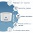 Fixderma Cosmetic Laboratories	: Hydrating Mask - 100gm