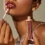 Simply Nam: Ultimate Timeless Lip Gloss - My Way - Deep Burgundy