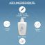 Fixderma Cosmetic Laboratories: Oat Silk Body Lotion - 400ml