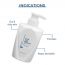 Fixderma Cosmetic Laboratories: Oat Silk Body Lotion - 400ml