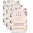 Simply Nam: Biocellulose 3 layer Sheet Mask