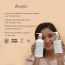 Kimirica: The Gulistan Shower Gel - 300ml
