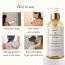 Kimirica: The Gulistan Shower Gel - 300ml