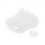 Fixderma Cosmetic Laboratories	: Oatsilk Soap Free Body Wash - 200ml