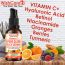 WishCare: Vitamin C+ Pure Glow Face Serum - 30gm