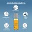 Fixderma Cosmetic Laboratories	: Transformation Face Oil - 30ml