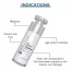 Fixderma Cosmetic Laboratories	: AHA Brightening Gel HQ - 30ml