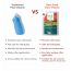 Born Good: Plant Based Disinfecting Floor Cleaner - Refill - 1 Liter