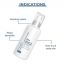 Fixderma Cosmetic Laboratories	: AHA Lotion 15 Hydrates Skin And Softens Dryness - 100ml