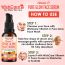 WishCare: Vitamin C+ Pure Glow Face Serum - 30gm