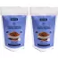 Keeros: Quinoa Millets Healthy Sugar Free Snacks - Pack of 2x100g