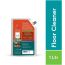 Born Good: Plant Based Disinfecting Floor Cleaner - Refill - 1 Liter