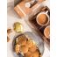 The Cinnamon Kitchen: Ginger Cookies - 220 gm