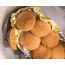 The Cinnamon Kitchen: Ginger Cookies - 220 gm