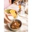 The Cinnamon Kitchen: Fig and Almond Granola - 400 gm