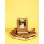 The Cinnamon Kitchen: Ginger Cookies - 220 gm