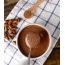 The Cinnamon Kitchen: Almond Butter Chocolate - 200 gm