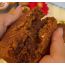 The Cinnamon Kitchen: Levian Style Fat Cookies - 200 gm