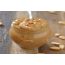 The Cinnamon Kitchen: Peanut Butter Crunchy - 200 gm