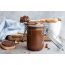 The Cinnamon Kitchen: Vegan Nutella - 200 gm