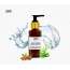 Love Earth: Hair Cleanser Organic Aloe Vera - 100ml