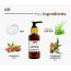 Love Earth: Hair Cleanser Organic Aloe Vera - 100ml