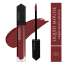 Love Earth: Liquid Mousse Lipstick - Irish Coffee Matte Finish  - 6ml