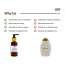 Love Earth: Hair Cleanser Organic Aloe Vera - 100ml