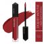 Love Earth: Liquid Mousse Lipstick - Pink & Tonic Matte Finish  - 6ml