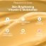 Belora: Skin brightening vitamin c moisturizer - 50gm