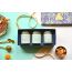 Sukoon: Tea Trio - 3 Natural Infusions