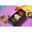 Sukoon: Gift Set- 2 scented candles and 1 tea