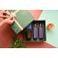 Sukoon: Oud Box - Oud fragranced candle, shower gel, hand wash and hand made soap
