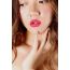 SHARISA INDIA: Timeless Matte Liquid Lipstick- Dramatic Darling