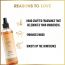 BySak : Very Vanilla Body Mist - 250ml