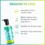 BySak : Rise & Shine Shower Gel - 250ml